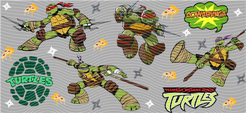 16oz Latest Bestseller-C 4734